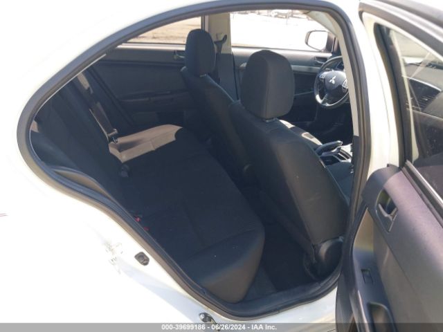 JA32U2FU3FU000531 Mitsubishi LANCER ES