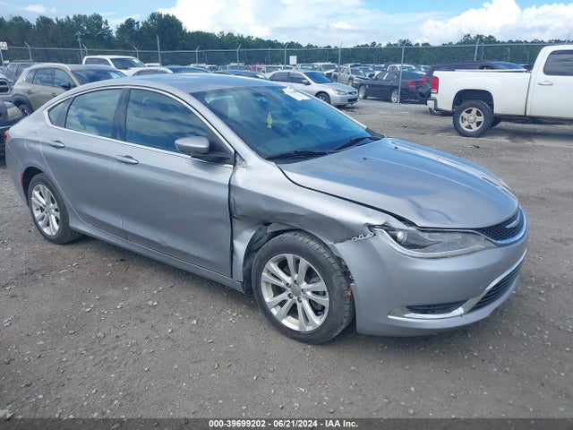 2015 1C3CCCAB5FN626665 главное изображение