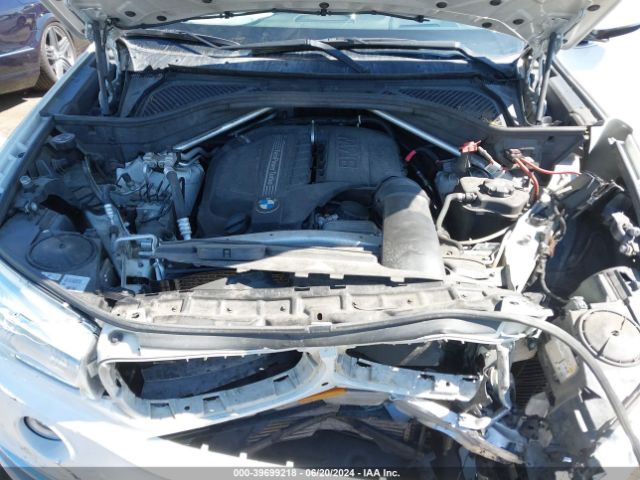 5UXKR0C5XG0P19836 BMW X5 Xdrive35i