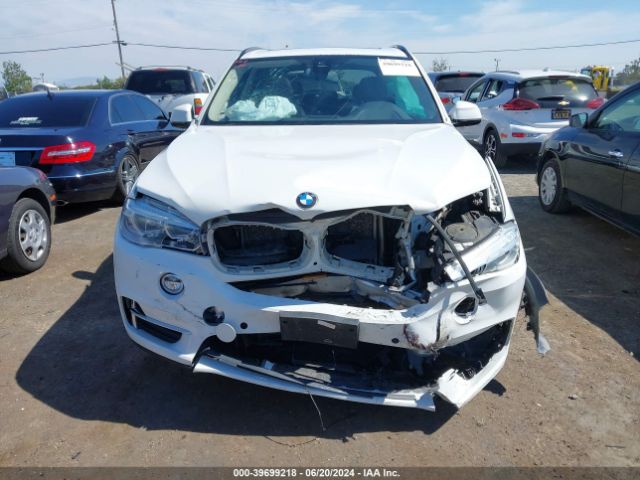 5UXKR0C5XG0P19836 BMW X5 Xdrive35i