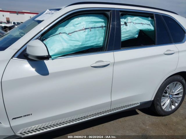 5UXKR0C5XG0P19836 BMW X5 Xdrive35i