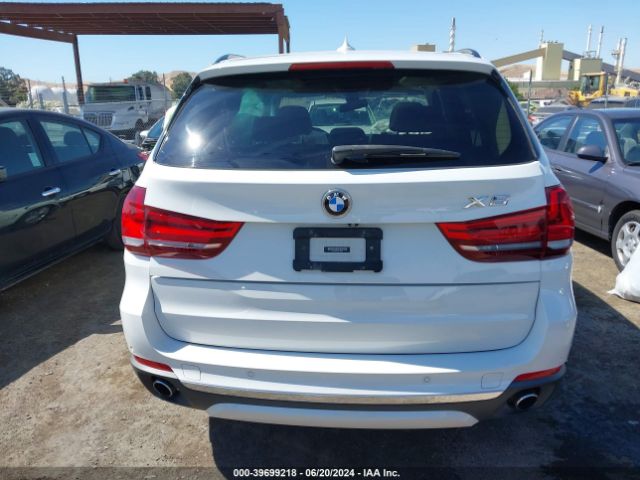 5UXKR0C5XG0P19836 BMW X5 Xdrive35i