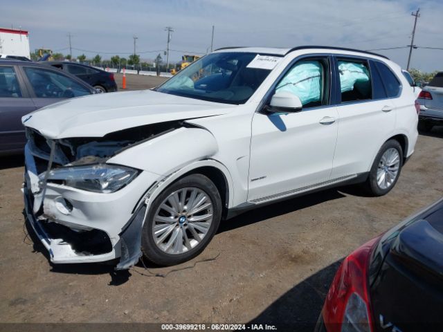 5UXKR0C5XG0P19836 BMW X5 Xdrive35i