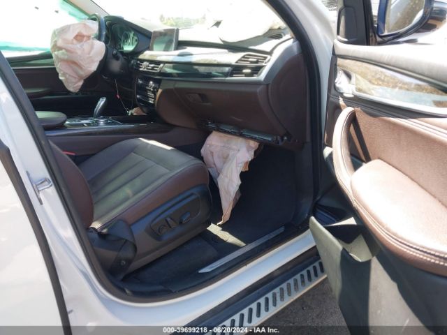 5UXKR0C5XG0P19836 BMW X5 Xdrive35i