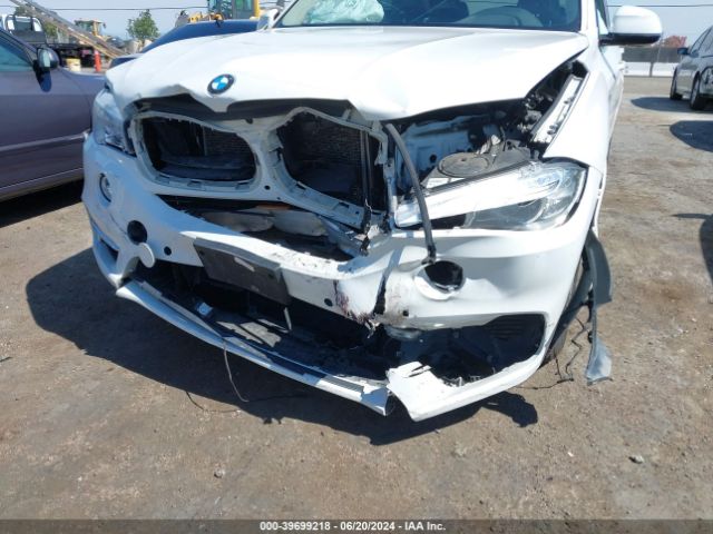5UXKR0C5XG0P19836 BMW X5 Xdrive35i