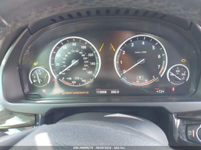 5UXKR0C5XG0P19836 BMW X5 Xdrive35i