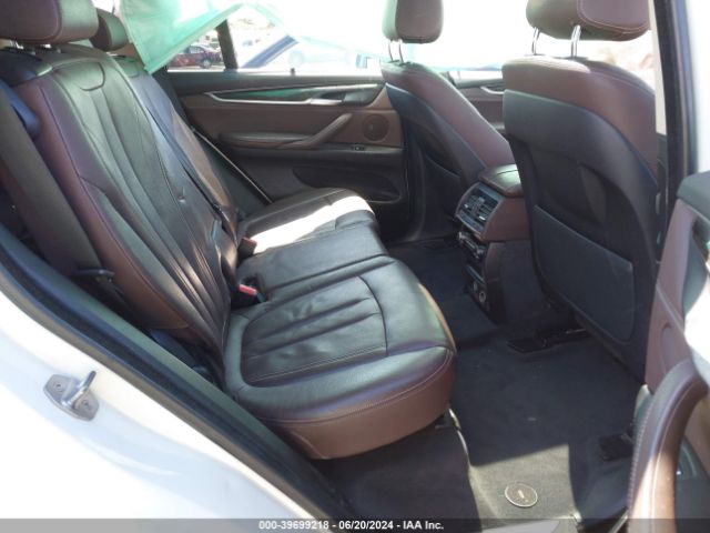 5UXKR0C5XG0P19836 BMW X5 Xdrive35i