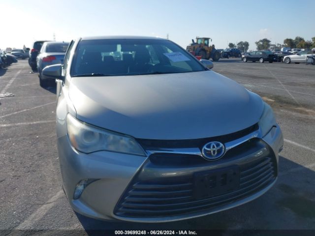 4T1BD1FK3FU162181 Toyota Camry Hybrid Le