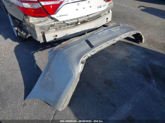 4T1BD1FK3FU162181 Toyota Camry Hybrid Le