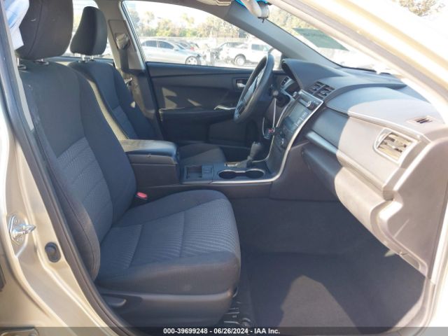 4T1BD1FK3FU162181 Toyota Camry Hybrid Le