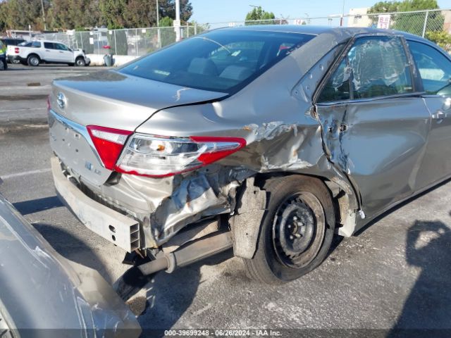 4T1BD1FK3FU162181 Toyota Camry Hybrid Le
