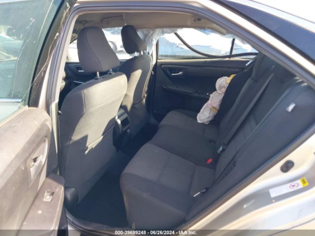 4T1BD1FK3FU162181 Toyota Camry Hybrid Le