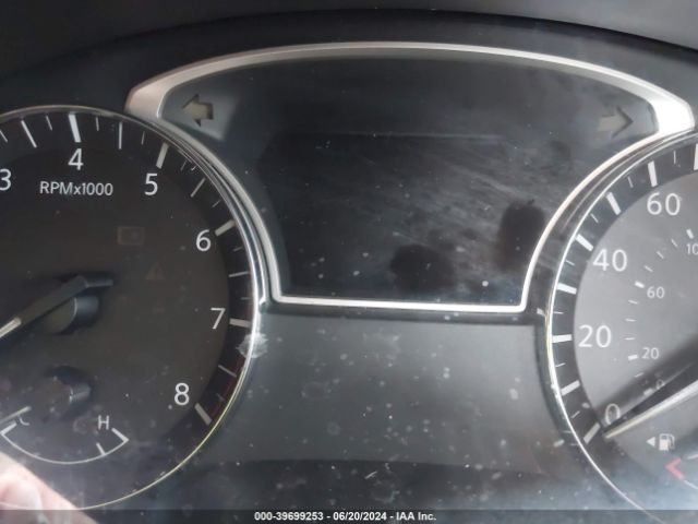 1N4AL3APXGC159471 Nissan Altima 2.5/2.5 S/2.5 Sl/2.5 Sr/2.5 Sv