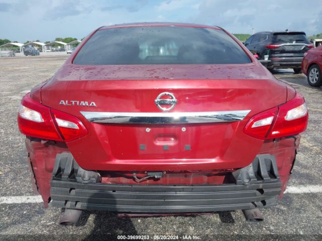 1N4AL3APXGC159471 Nissan Altima 2.5/2.5 S/2.5 Sl/2.5 Sr/2.5 Sv