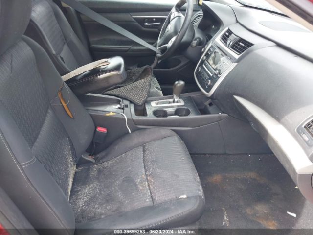 1N4AL3APXGC159471 Nissan Altima 2.5/2.5 S/2.5 Sl/2.5 Sr/2.5 Sv
