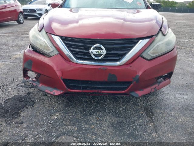 1N4AL3APXGC159471 Nissan Altima 2.5/2.5 S/2.5 Sl/2.5 Sr/2.5 Sv