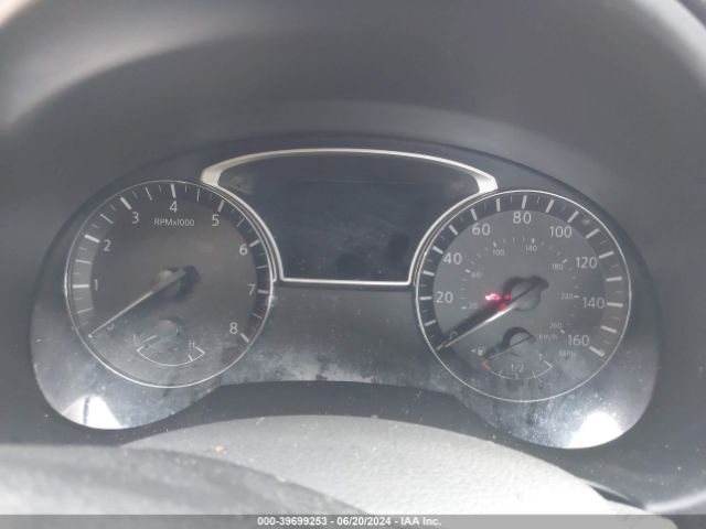 1N4AL3APXGC159471 Nissan Altima 2.5/2.5 S/2.5 Sl/2.5 Sr/2.5 Sv