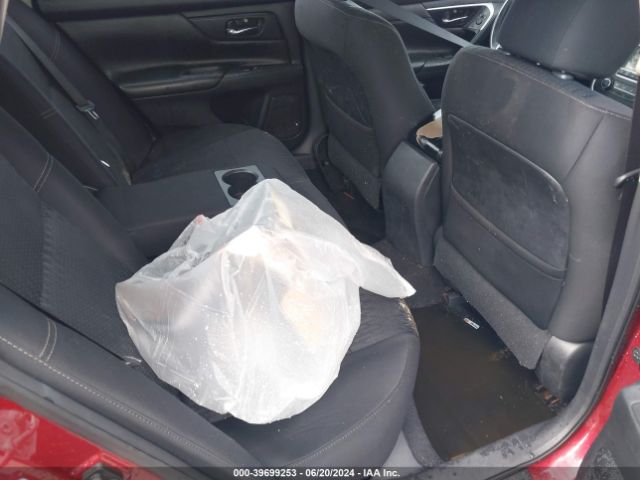 1N4AL3APXGC159471 Nissan Altima 2.5/2.5 S/2.5 Sl/2.5 Sr/2.5 Sv