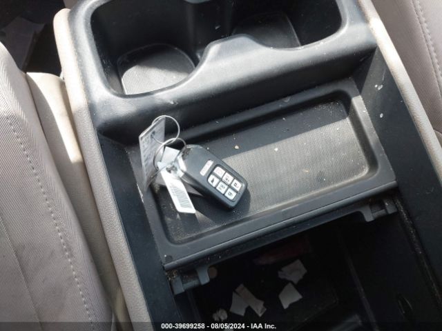 5FNRL6H54LB062086 Honda ODYSSEY EX