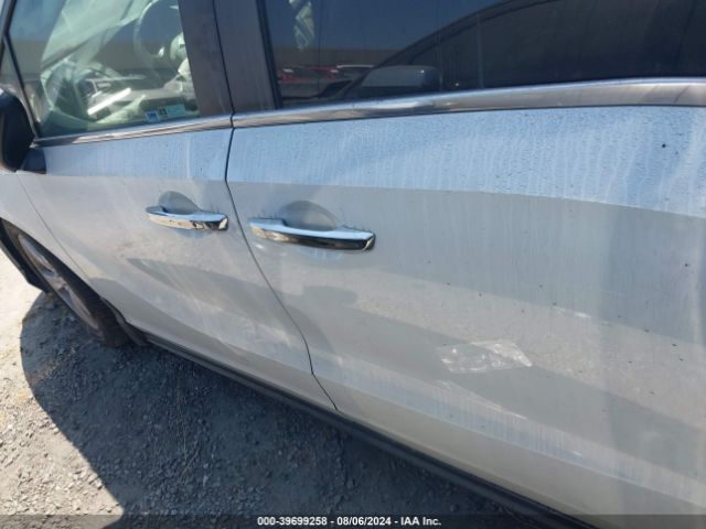 5FNRL6H54LB062086 Honda ODYSSEY EX