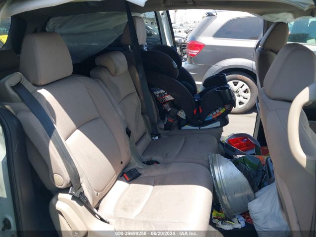 5FNRL6H54LB062086 Honda ODYSSEY EX