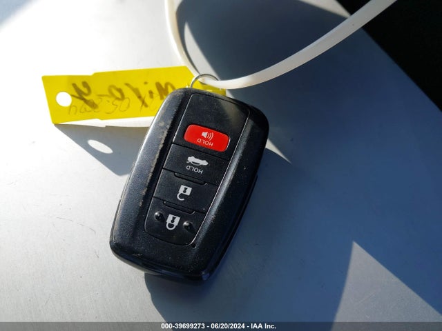 Toyota Mirai Xle 2023 JTDAAAAA2PA009981 Image 11