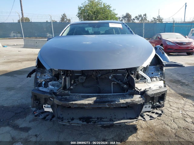 Toyota Mirai Xle 2023 JTDAAAAA2PA009981 Image 13