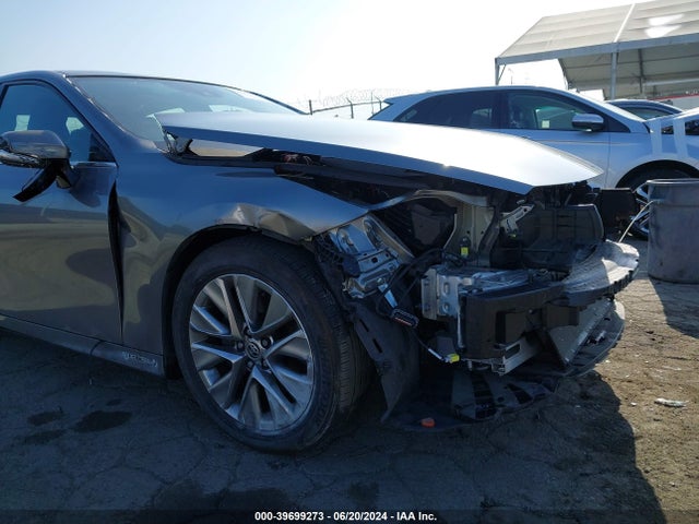 Toyota Mirai Xle 2023 JTDAAAAA2PA009981 Image 20