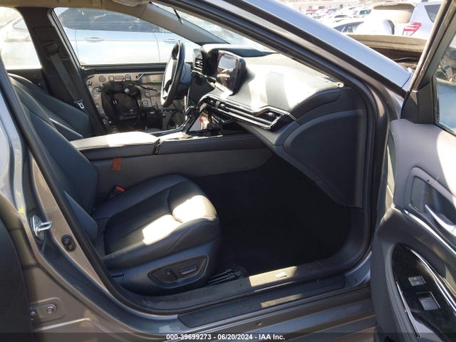 Toyota Mirai Xle 2023 JTDAAAAA2PA009981 Image 5