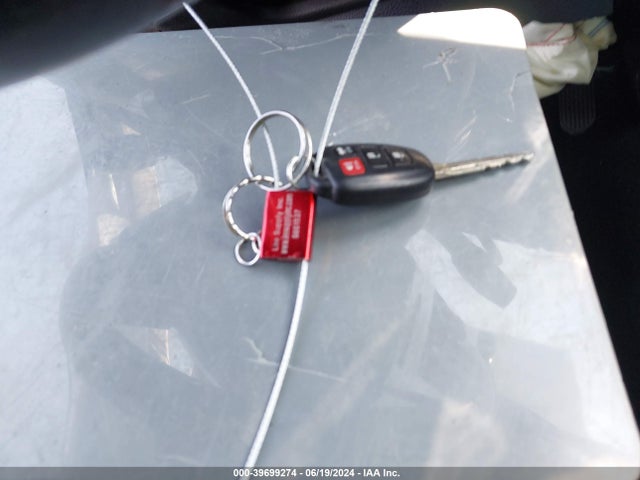 Toyota Corolla S Plus 2015 5YFBURHE1FP328687 Image 11