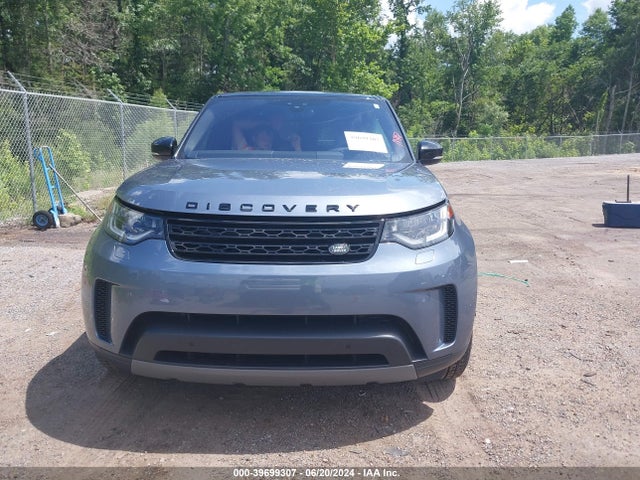 SALRR2RV3K2413960 Land Rover Discovery Hse