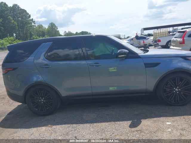 SALRR2RV3K2413960 Land Rover Discovery Hse