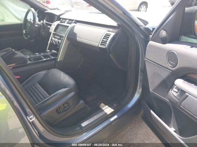 SALRR2RV3K2413960 Land Rover Discovery Hse
