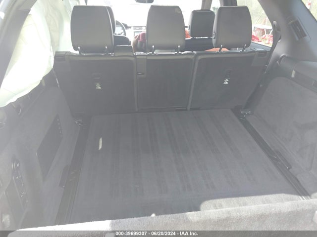 SALRR2RV3K2413960 Land Rover Discovery Hse