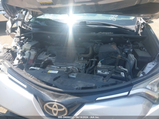 Toyota Rav4 Xle 2017 2T3RFREV3HW686475 Image 10