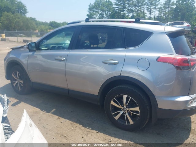 Toyota Rav4 Xle 2017 2T3RFREV3HW686475 Image 14
