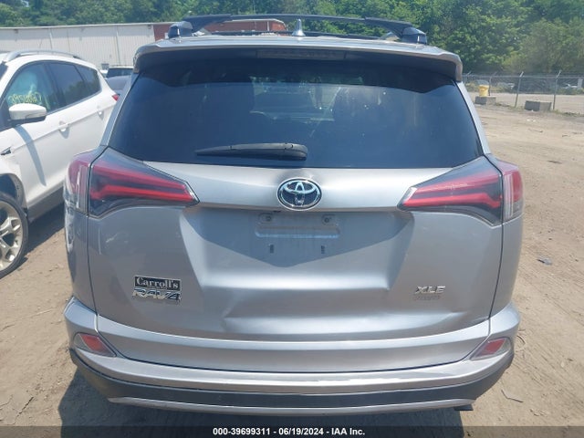 Toyota Rav4 Xle 2017 2T3RFREV3HW686475 Image 16