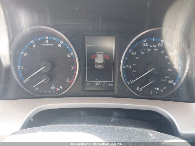 Toyota Rav4 Xle 2017 2T3RFREV3HW686475 Image 7