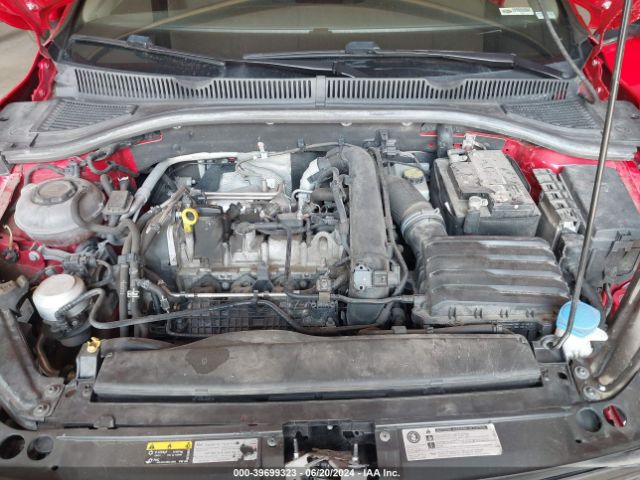 3VWN57BUXKM109630 Volkswagen JETTA S