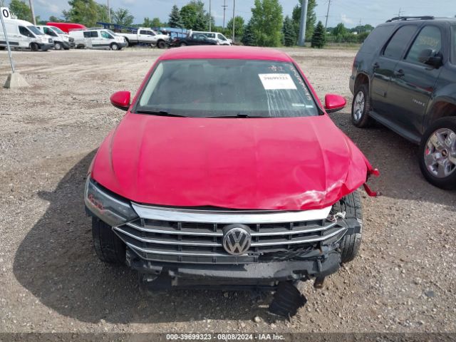 3VWN57BUXKM109630 Volkswagen JETTA S