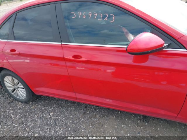 3VWN57BUXKM109630 Volkswagen JETTA S