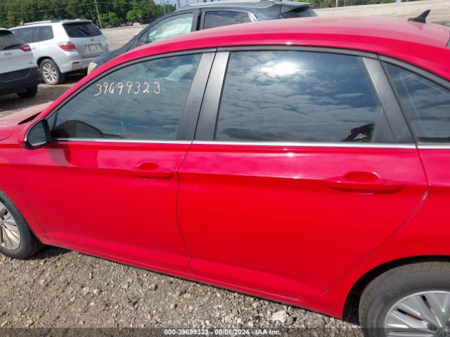3VWN57BUXKM109630 Volkswagen JETTA S