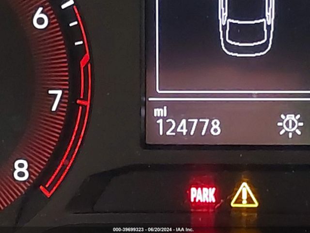 3VWN57BUXKM109630 Volkswagen JETTA S