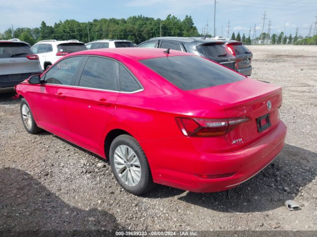 3VWN57BUXKM109630 Volkswagen JETTA S