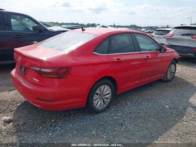 3VWN57BUXKM109630 Volkswagen JETTA S