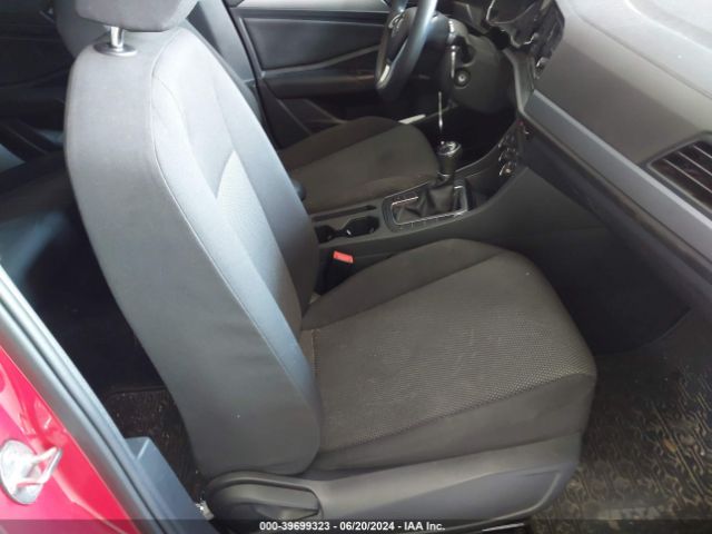 3VWN57BUXKM109630 Volkswagen JETTA S