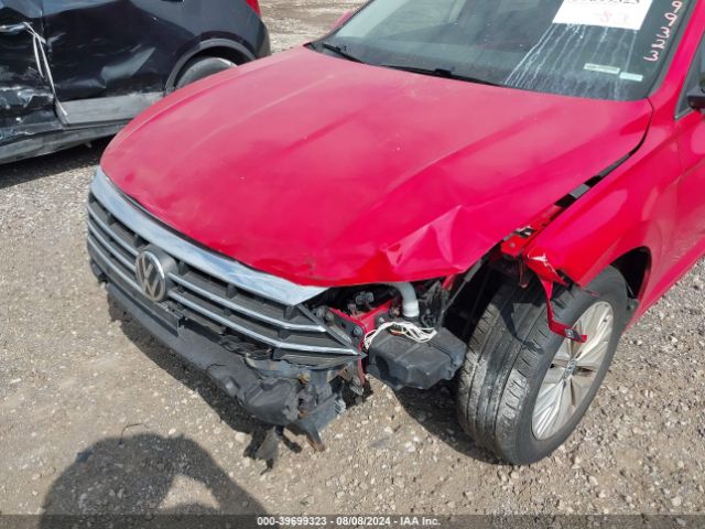 3VWN57BUXKM109630 Volkswagen JETTA S