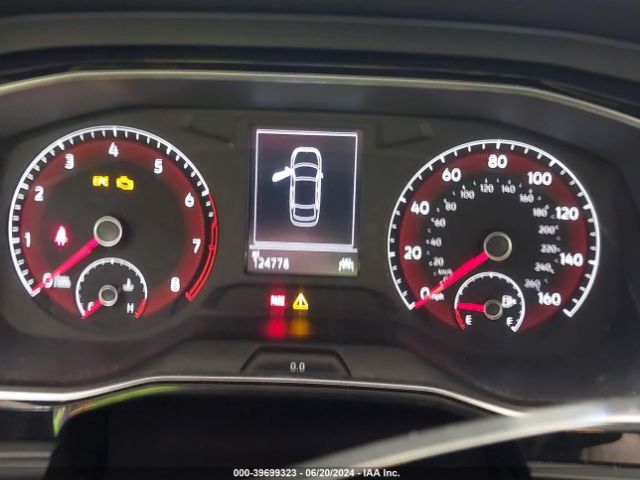 3VWN57BUXKM109630 Volkswagen JETTA S