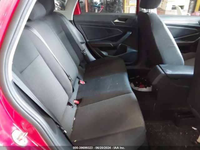 3VWN57BUXKM109630 Volkswagen JETTA S