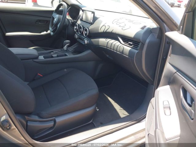 3N1AB8BV4RY290903 Nissan Sentra S Xtronic Cvt